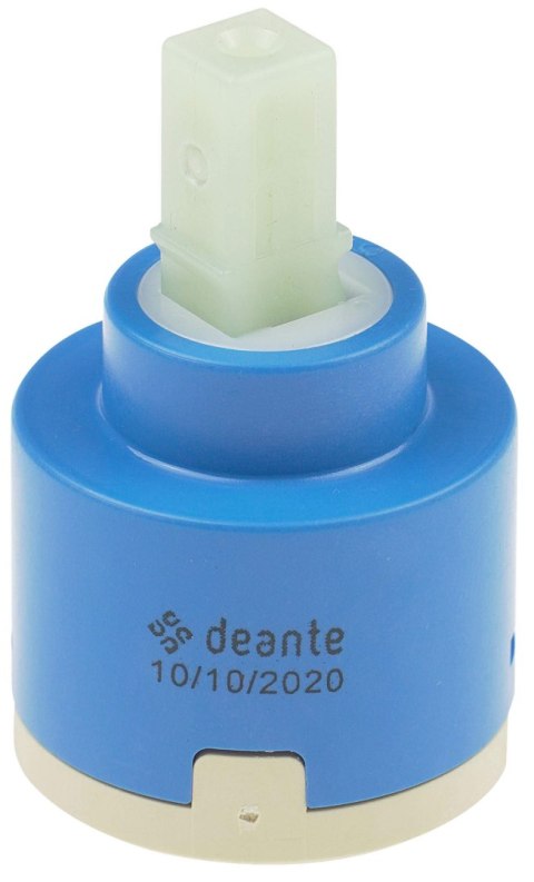 Głowica ceramiczna 40 mm - niska Głowica ceramiczna 40 mm - niska