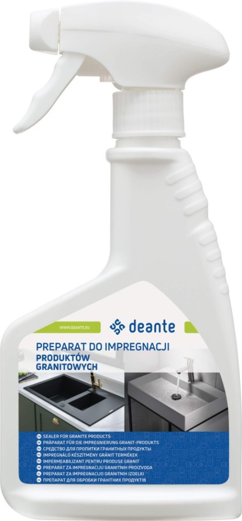 Impregnat do produktów granitowych - 200 ml Impregnat do produktów granitowych - 200 ml