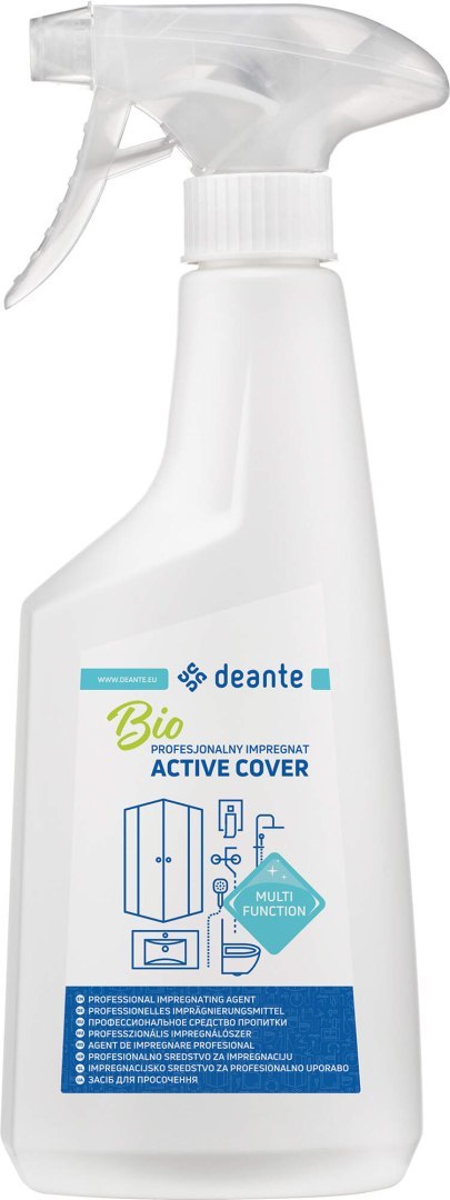 Preparat do impregnacji Active Cover Plus - 500 ml Preparat do impregnacji Active Cover Plus - 500 ml