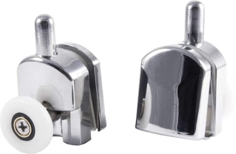 Rolki dolne łożyskowane wypinane - FI 23 mm Rolki dolne łożyskowane wypinane - FI 23 mm