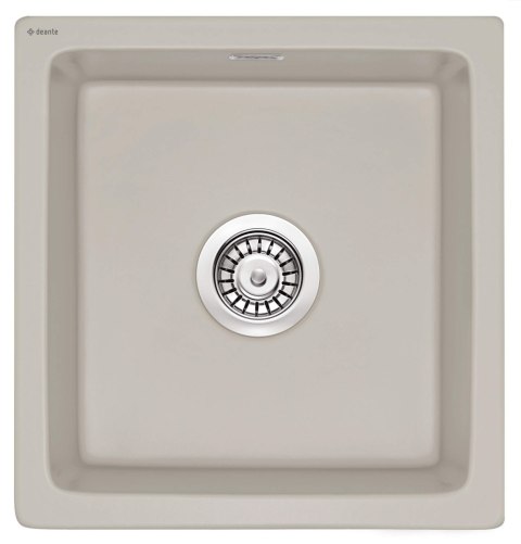 Zlewozmywak ceramiczny 1-komorowy Zlewozmywak ceramiczny 1-komorowy