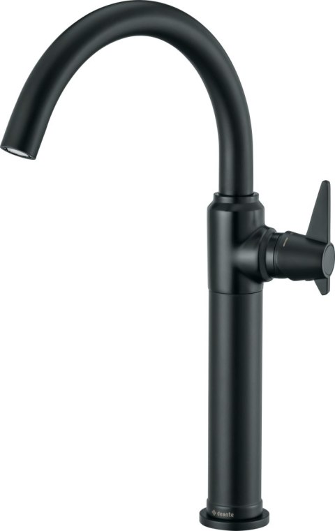 Bateria umywalkowa wysoka Bateria umywalkowa wysoka