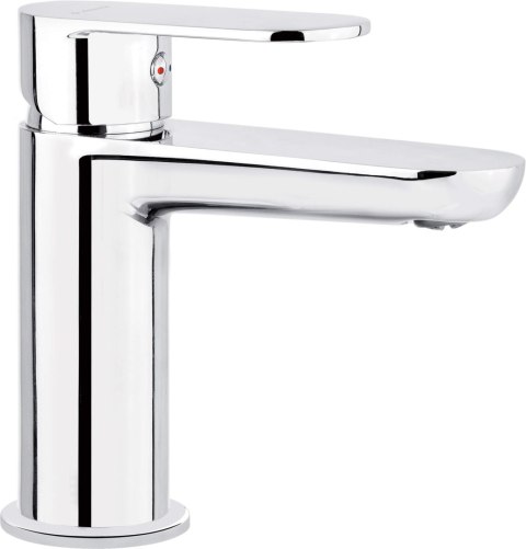 Bateria umywalkowa z ograniczeniem temperatury Bateria umywalkowa z ograniczeniem temperatury