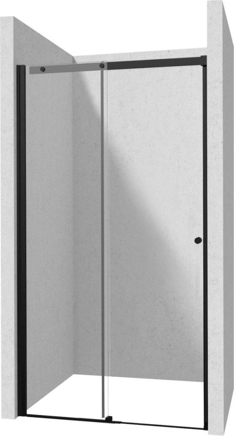 Drzwi prysznicowe 100 cm - przesuwne Drzwi prysznicowe 100 cm - przesuwne