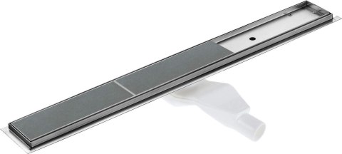 Odpływ liniowy podłogowy 90 cm - Odwracalny Odpływ liniowy podłogowy 90 cm - Odwracalny