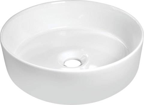 Umywalka ceramiczna nablatowa Umywalka ceramiczna nablatowa
