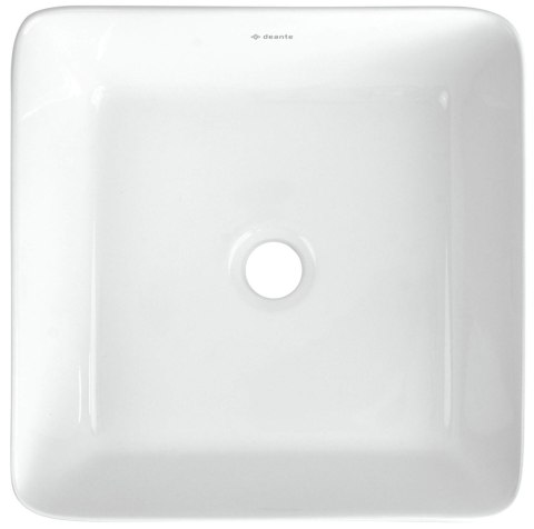 Umywalka ceramiczna nablatowa Umywalka ceramiczna nablatowa