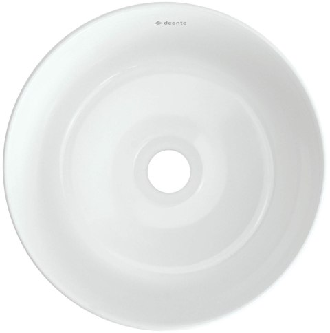 Umywalka ceramiczna nablatowa Umywalka ceramiczna nablatowa