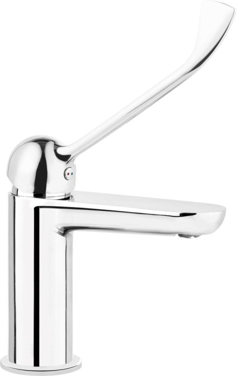 Bateria umywalkowa - ECO-aerator 4.5 l/min Bateria umywalkowa - ECO-aerator 4.5 l/min