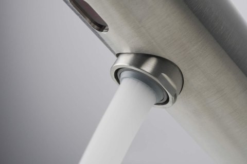 Bateria umywalkowa bezdotykowa bez regulacji temperatury - 230/6V Bateria umywalkowa bezdotykowa bez regulacji temperatury - 230/6V