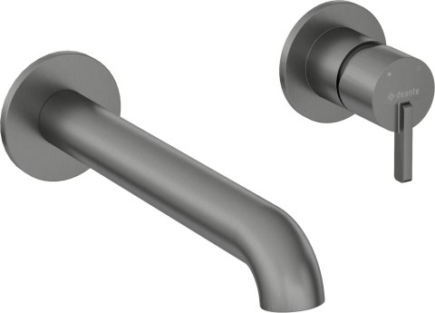 Bateria umywalkowa podtynkowa Bateria umywalkowa podtynkowa