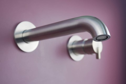Bateria umywalkowa podtynkowa Bateria umywalkowa podtynkowa