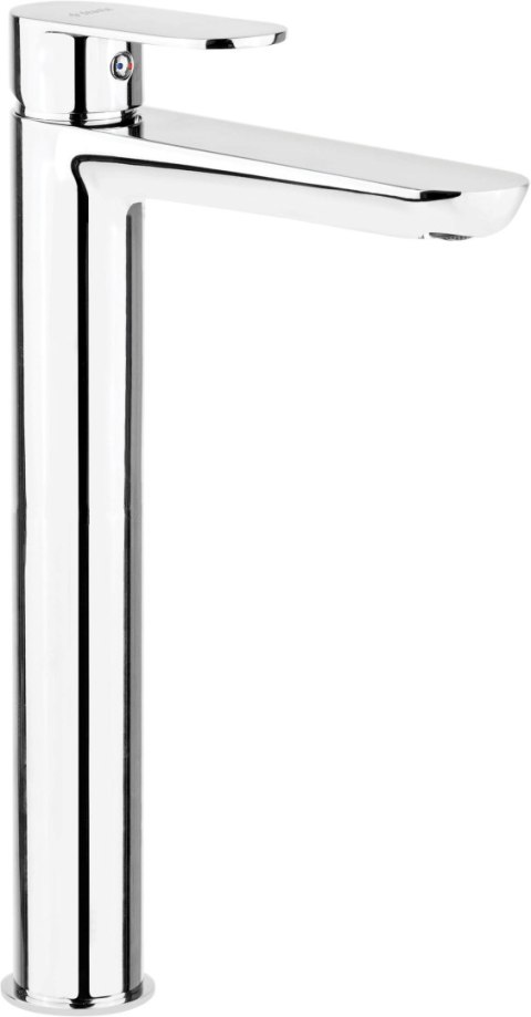 Bateria umywalkowa wysoka - ECO-aerator 4.5 l/min Bateria umywalkowa wysoka - ECO-aerator 4.5 l/min