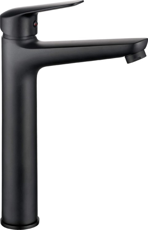 Bateria umywalkowa wysoka Bateria umywalkowa wysoka