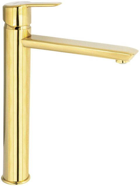 Bateria umywalkowa wysoka Bateria umywalkowa wysoka