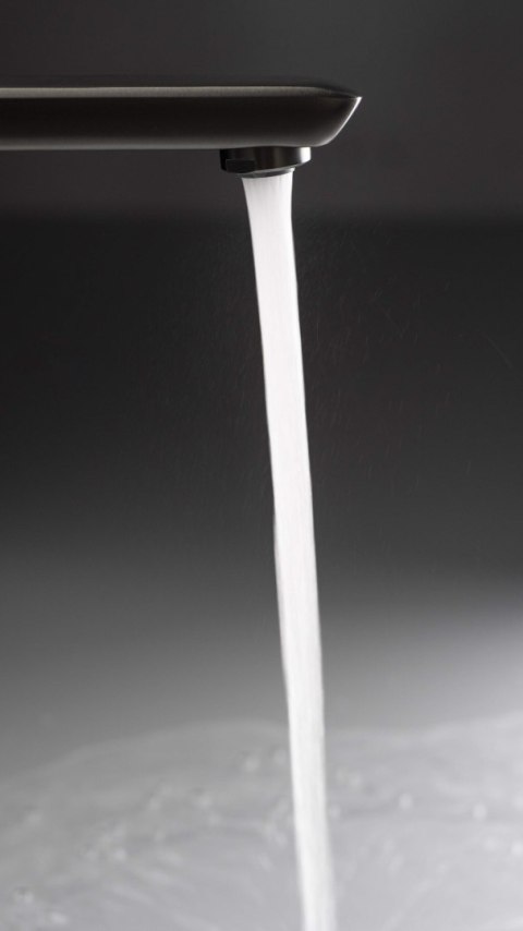 Bateria umywalkowa wysoka Bateria umywalkowa wysoka