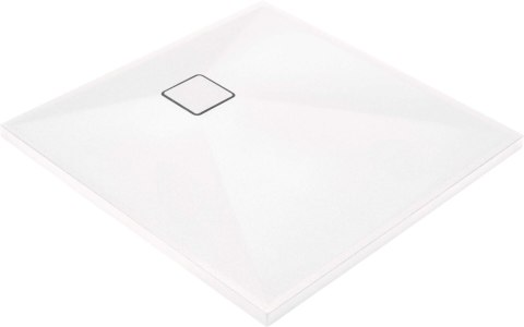 Brodzik granitowy kwadratowy 80x80 cm Brodzik granitowy kwadratowy 80x80 cm