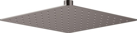 Głowica prysznicowa stalowa - 250x250 mm Głowica prysznicowa stalowa - 250x250 mm