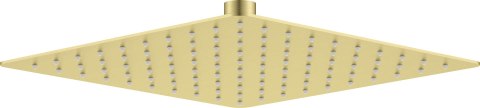 Głowica prysznicowa stalowa - 250x250 mm Głowica prysznicowa stalowa - 250x250 mm