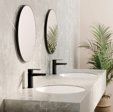 Umywalka ceramiczna podblatowa Umywalka ceramiczna podblatowa