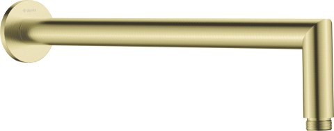 Wylewka prysznicowa ścienna - 400 mm Wylewka prysznicowa ścienna - 400 mm