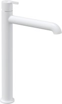 Bateria umywalkowa wysoka