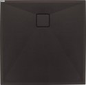 Brodzik granitowy kwadratowy 80x80 cm