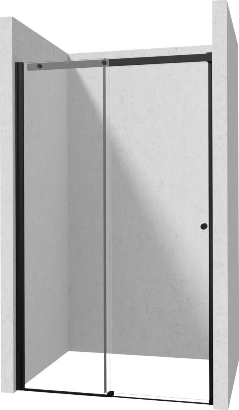 Drzwi prysznicowe 130 cm - przesuwne Drzwi prysznicowe 130 cm - przesuwne