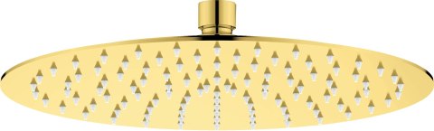 Głowica prysznicowa okrągła - 250 mm Głowica prysznicowa okrągła - 250 mm