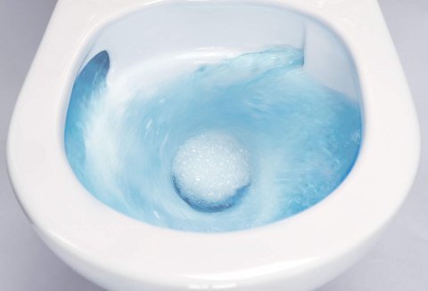 Miska WC kompakt bezkołnierzowa Miska WC kompakt bezkołnierzowa