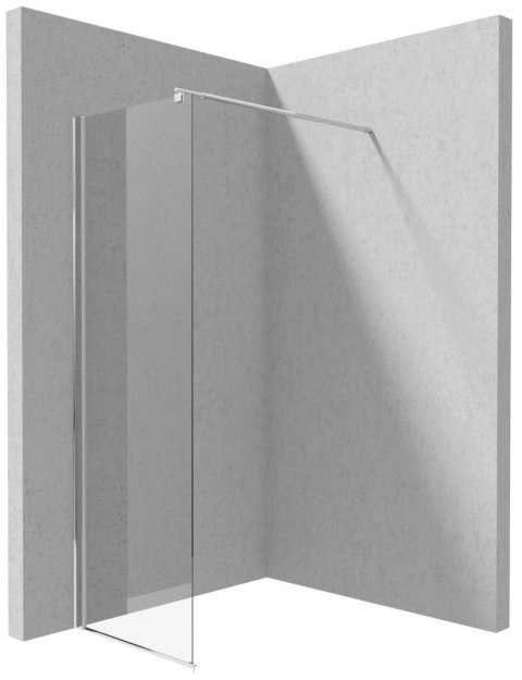 Ścianka prysznicowa / walk-in systemu Kerria Plus - 50 cm Ścianka prysznicowa / walk-in systemu Kerria Plus - 50 cm