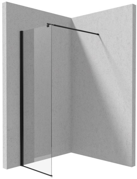 Ścianka prysznicowa / walk-in systemu Kerria Plus - 50 cm Ścianka prysznicowa / walk-in systemu Kerria Plus - 50 cm
