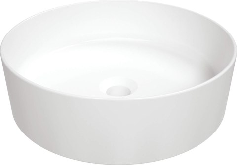 Umywalka ceramiczna nablatowa Umywalka ceramiczna nablatowa