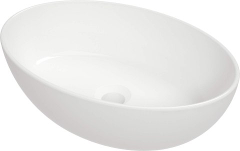 Umywalka ceramiczna nablatowa Umywalka ceramiczna nablatowa