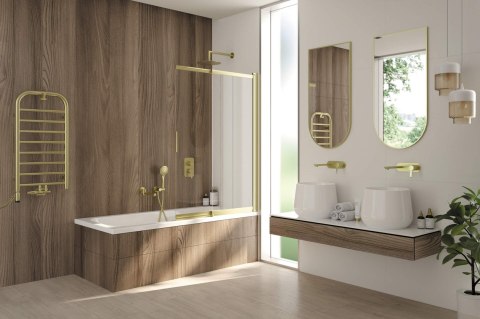 Umywalka ceramiczna nablatowa Umywalka ceramiczna nablatowa