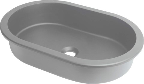 Umywalka granitowa podblatowa/wpuszczana Umywalka granitowa podblatowa/wpuszczana