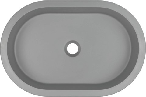 Umywalka granitowa podblatowa/wpuszczana Umywalka granitowa podblatowa/wpuszczana