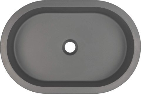 Umywalka granitowa podblatowa/wpuszczana Umywalka granitowa podblatowa/wpuszczana