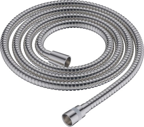 Wąż prysznicowy stalowy - 150 cm Wąż prysznicowy stalowy - 150 cm