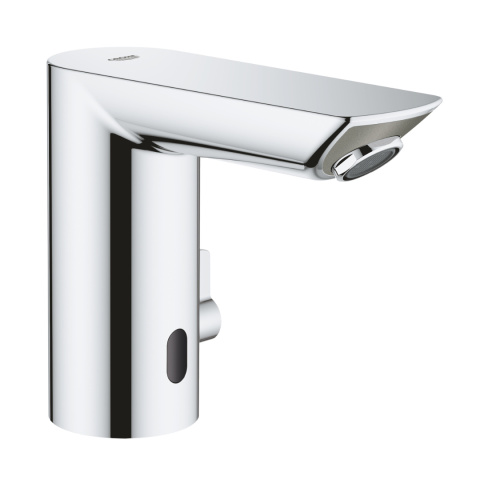 Bateria czasowa umywalkowa Grohe BAU COSMOPOLITAN E Bateria czasowa umywalkowa Grohe BAU COSMOPOLITAN E