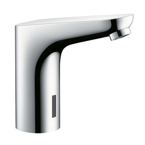 Elektroniczna bateria umywalkowa Hansgrohe Focus Elektroniczna bateria umywalkowa Hansgrohe Focus