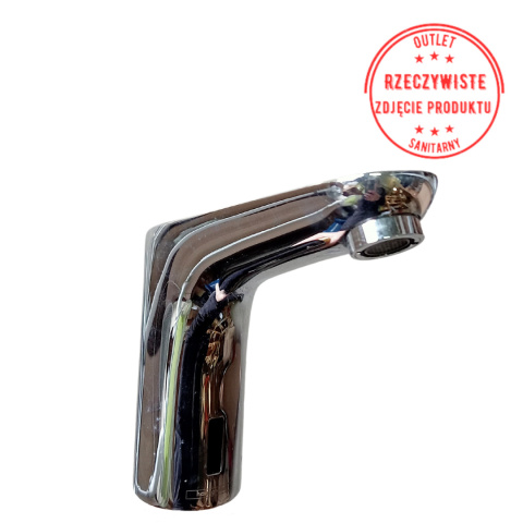 Elektroniczna bateria umywalkowa Hansgrohe Focus Elektroniczna bateria umywalkowa Hansgrohe Focus