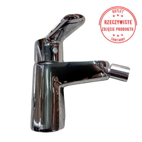 Bateria bidetowa 1/2'' GROHE Bauedge Bateria bidetowa 1/2'' GROHE Bauedge