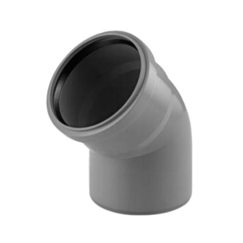 Kolano do kanalizacji wewnętrznej DN50 15° HTplus Kolano do kanalizacji wewnętrznej DN50 15° HTplus