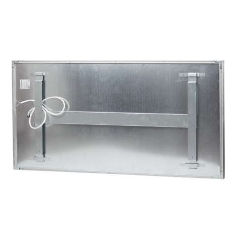 Promiennik ciepła dla dużej kubatury ECOSUN 2400 W (1420x260x60) Promiennik ciepła dla dużej kubatury ECOSUN 2400 W (1420x260x60)