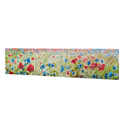 Promiennik ciepła ręcznie malowany ECOSUN 325 W (600x600x30) Promiennik ciepła ręcznie malowany ECOSUN 325 W (600x600x30)