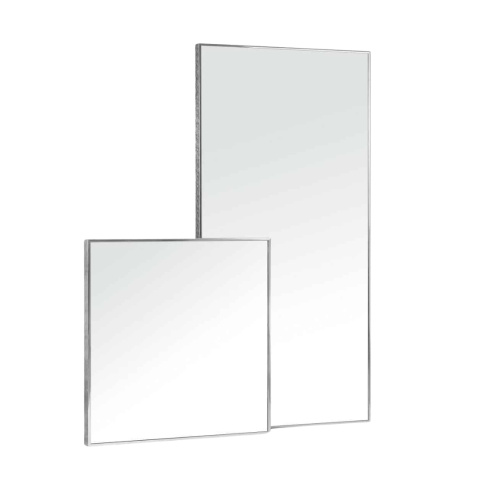 Promiennik ciepła w formie lustra ECOSUN 325 W (600x600x30) Promiennik ciepła w formie lustra ECOSUN 325 W (600x600x30)