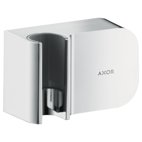 Przyłacze węża prysznicowego z uchwytem AXOR HANSGROHE Przyłacze węża prysznicowego z uchwytem AXOR HANSGROHE