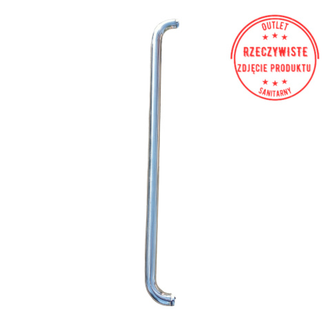 Uchwyt łazienkowy dla niepełnosprawnych ROCA ACCESS COMFORT Uchwyt łazienkowy dla niepełnosprawnych ROCA ACCESS COMFORT