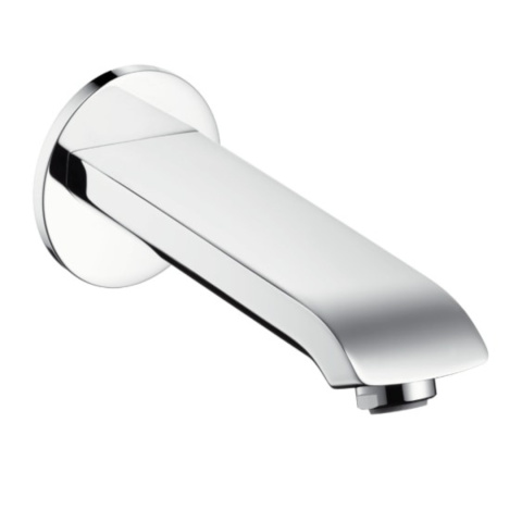 Wylewka wannowa Hansgrohe METRIS E2 (towar wyprzedażowy) Wylewka wannowa Hansgrohe METRIS E2 (towar wyprzedażowy)